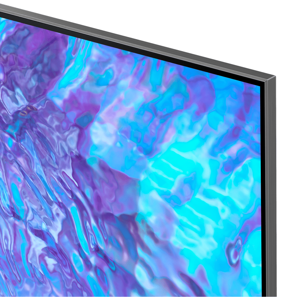 Buy SAMSUNG 8 Series 247 cm (98 inch) QLED 4K Ultra HD Tizen TV with